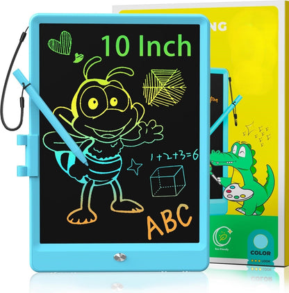 Colour LCD Writing Tablet | كمبيوتر لوحي للكتابة بشاشة LCD ملونة